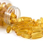 Fish Oil May Be Dangerous for Some People